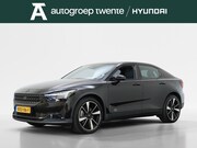 Polestar 2 - Standard Range | 20 inch | Winterpack | Private Lease 549, -