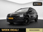 Skoda Karoq - 1.0 TSI Ambition Business|AUT|CARPLAY|SPORT|TREKHAAK|