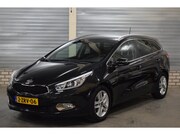 Kia Ceed - Cee'd Sportswagon 1.6 GDI BusinessLine + Navigatie|Bluetooth