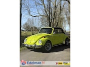 Volkswagen Kever - Cabriolet 1303 LS | Karmann | Certificaat