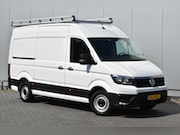 Volkswagen Crafter - Bestel 30 2.0 TDI L3H3