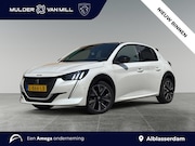 Peugeot 208 - GT 1.2 Turbo 100pk EAT8 | PANODAK | DODEHOEKBEW. | KEYLESS E