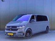 Volkswagen Transporter - T6.1 Bulli 2.0 TDI 28 4Motion 150PK L2H1