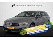 Volkswagen Passat - Variant 1.4 TSI PHEV GTE Winter Pakket Trekhaak IQ Light App