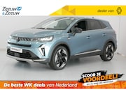 Renault Symbioz - 1.6 E-Tech full hybrid 145 iconic Renault Symbioz 1.6 E-Tech