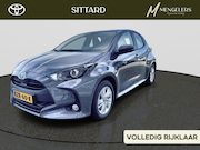 Toyota Yaris - 1.5 Hybrid 115 Active