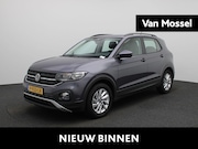 Volkswagen T-Cross - 1.0 TSI Life | Automaat | Apple Carplay / Android Auto | Lic
