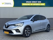 Renault Clio - 1.0 TCe 90pk GPF Evolution | Navigatie | Parkeersensoren | C