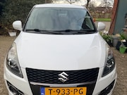 Suzuki Swift - 1.6 Sport