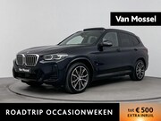 BMW X3 - xDrive30e High Executive | PANORAMADAK | LEDER | HARMAN KARD