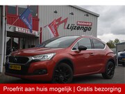 DS DS 4 - 1.6 BlueHDi Chic LED | Carplay | LMV | Trekhaak | Camera | K