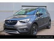 Opel Crossland - 1.2 Turbo 110PK Edition 2020 | Trekhaak | Navigatie | Climat