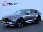 Mazda CX-5 - 2.0 SkyActiv-G 165 Homura Limited Stoel+Stuurverw|LED|360GR 