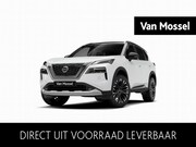 Nissan X-Trail - e-4ORCE 4WD 213 1AT Tekna Plus 7-zits | 12.3" NissanConnect 