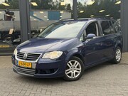 Volkswagen Touran - 1.4 TSI Highline