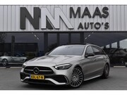 Mercedes-Benz C-klasse - Estate 200 AMG Line