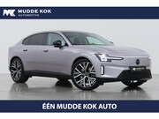 Volvo ES90 - Single Motor Extended Range Ultra 92 kWh | FACELIFT | Bowers