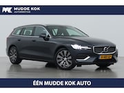 Volvo V60 - 2.0 T4 Inscription | ACC | Harman/Kardon | Camera | Stoelver