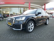 Audi Q2 - 35 TFSI S EDITION AUTOMAAT 150 PK NL-AUTO / CAMERA
