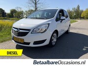 Opel Meriva - 1.7 CDTi Cosmo | DIESEL | AUTOMAAT|