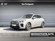 BMW iX2 - eDrive20 67 kWh M Sport Edition