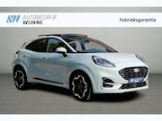 Ford Puma - 1.0 EcoBoost Hybrid 155pk Aut. ST-Line X - Panoramadak - 360