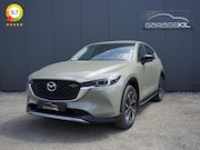 Mazda CX-5 - 2.5 AWD SkyActiv-G 194 Luxury Dealer Onderh. / 360 camera /