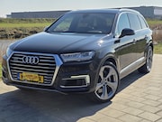 Audi Q7 - 3.0 TDI E-TRON QUATTRO SPORT S LINE VELE OPTIES NL AUTO SUPE