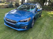 Subaru Impreza - 2.0 4WD