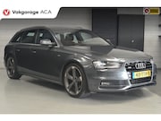 Audi A4 - Avant 1.8 TFSI Pro Line S // 2x S-LINE // CLIMA // CRUISE //