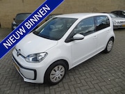 Volkswagen Up! - 1.0 BMT move up!-AIRCO-EL. RAMEN-NAP-GARANTIE