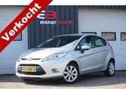 Ford Fiesta - 1.25 Ghia 82PK | CLIMA | CRUISE | PDC | TREKHAAK |