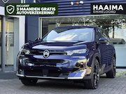 Citroën C5 Aircross - Plug in Hybrid 195 pk MAX | Apple Carplay/Android Auto | Ada