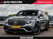 Mercedes-Benz GLC-Klasse Coupe - AMG 43 4MATIC | 63 S Edition |Schuifdak | Burmester | Distro