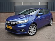 Dacia Sandero - 1.0 TCe 90PK Essential Navigatie / Carplay / Android auto /