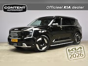Kia EV9 - 99, 8kWh 204pk RWD Plus