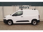 Citroën Berlingo - 1.5 BlueHDI Club -AIRCO-CARPLAY-TREKHAAK