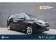 Volkswagen Multivan - 1.5 eHybrid L2 Bulli Edition 4-Motion, IQ Light koplampen, 7