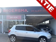 Skoda Fabia - 1.2 TSI Scout