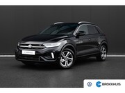 Volkswagen T-Roc - 1.5 TSI 150pk R-Line Edition DSG | Trekhaak | Camera | Apple