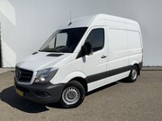Mercedes-Benz Sprinter - 313 2.2 CDI 325 L1H2 3 Zits Cruise Trekhaak 2000 kg Camera E