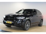 BMW X3 - xDrive30e High Executive M-Sport | Schuif- opendak | Leer | 