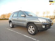 Kia Sportage - 2.7 V6 Adventure 4WD