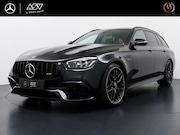 Mercedes-Benz E-klasse - Estate 63 S 4MATIC+ | V8 | Panorama - Schuifdak | Burmester