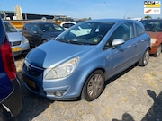 Opel Corsa - 1.2-16V Enjoy|Airco|Apk 12-2026|Motor defect
