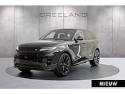 Land Rover Range Rover Sport - P460e Santorini Momentum Edition | Panoramadak | 23 inch | B