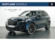 BMW X5 - xDrive50e High Executive M Sport Automaat / Panoramadak / Tr