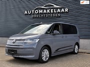 Volkswagen Multivan - 1.4 eHybrid L1H1 Bulli 7p Pano/DSG/Trekhaak/Harman kardon/36