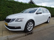 Skoda Octavia - 1.0 TSI BNS EDITION-Clima-Media app-Blth-Trkh-Cruise-Verw st
