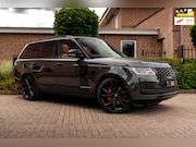 Land Rover Range Rover - P400e LWB Autobiography 404 PK Schuifdak Adaptive Meridian K